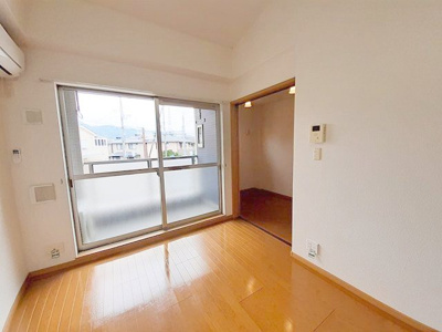 【内装】 | Ｃｏｍｐａｎｙ－Ⅷ | 中はこのようになっています