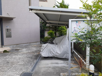 【その他共用部分】 | Ｃｏｍｐａｎｙ－Ⅷ