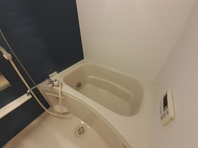 【浴室】 | Ｃｏｍｐａｎｙ－Ⅷ | コンパクトで使いやすいお風呂です