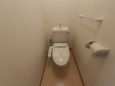 【トイレ】 | Ｃｏｍｐａｎｙ－Ⅷ | トイレも気になるポイント