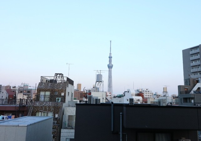 【展望】