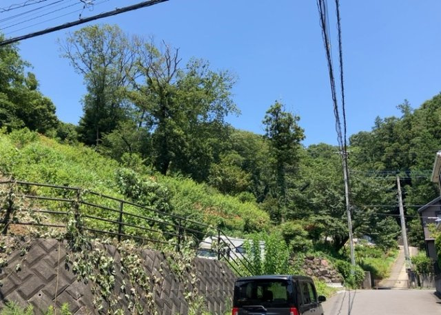 【展望】 | 眺望を気にして物件を探す場合、前面に建物が建っていないか現地で確認しましょう！前面に建物があると景色はもちろん、日当たりや風通しにも影響が出てきます。住んだ時のことを想像しながら現地見学をしましょう。
