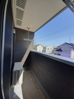 【バルコニー】 | ノーブルＭ