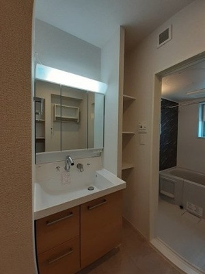 【洗面所】 | ノーブルＭ