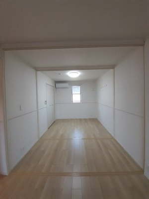 【内装】 | ノーブルＭ