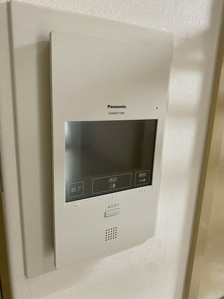 グレース大阪港の設備