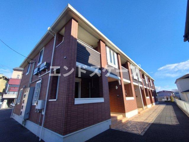 メゾン・ド・ジュネス