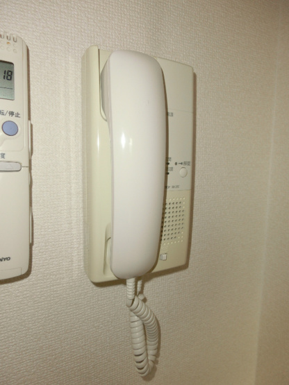 【セキュリティ】プライムコートＫ