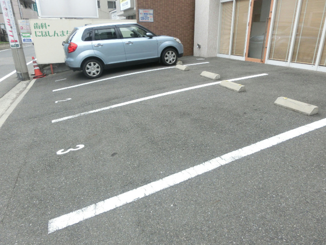 【駐車場】プライムコートＫ