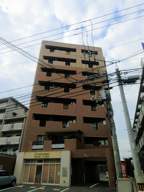 プライムコートＫの画像