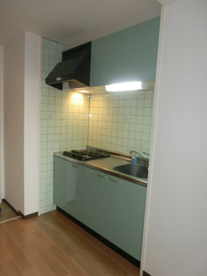 【キッチン】プライムコートＫ 