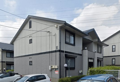 【外観】 | コートエスペランサーE（D-room）