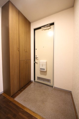 【玄関】 | コートエスペランサーE（D-room） | 他号室参考写真