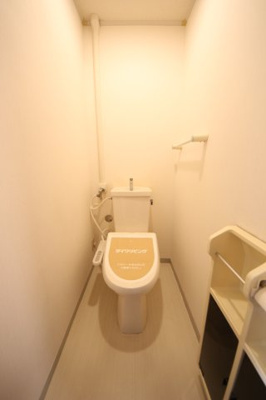 【トイレ】 | コートエスペランサーE（D-room） | 他号室参考写真