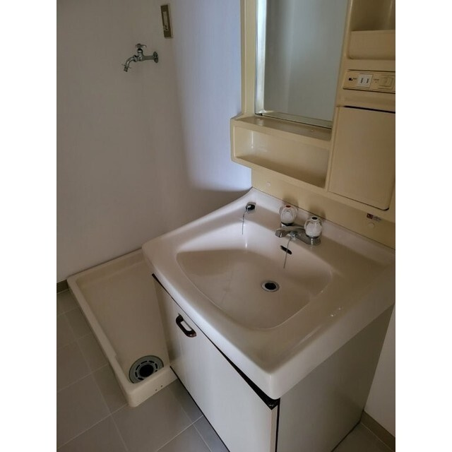 グリーンヒルの内装