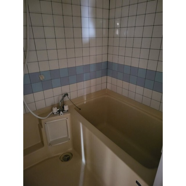 グリーンヒルの内装