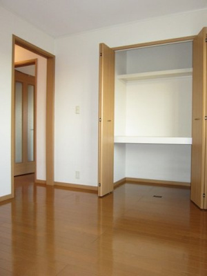 【収納】 | サンリットＮＩＩＮＯＭＩ | 大きなものも収納できそうです