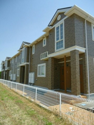 【外観】 | サンリットＮＩＩＮＯＭＩ | 物件の外観です