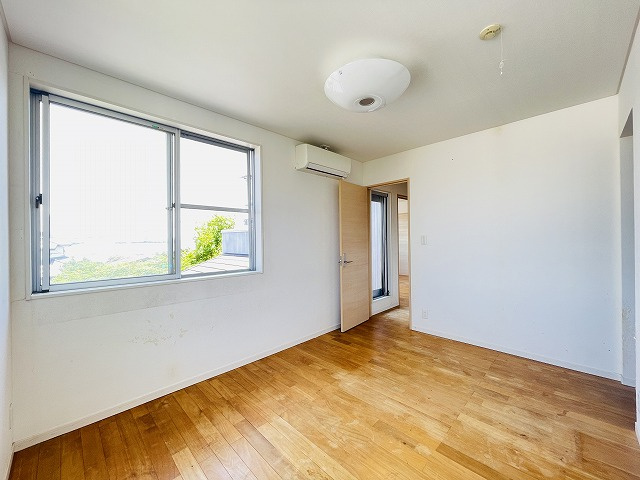 【洋室】 | 東区雁の巣2丁目　戸建て