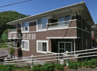 パレストⅡ番館　岡崎市宮石町の画像