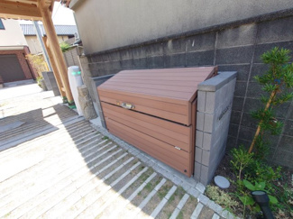 【その他共用部分】