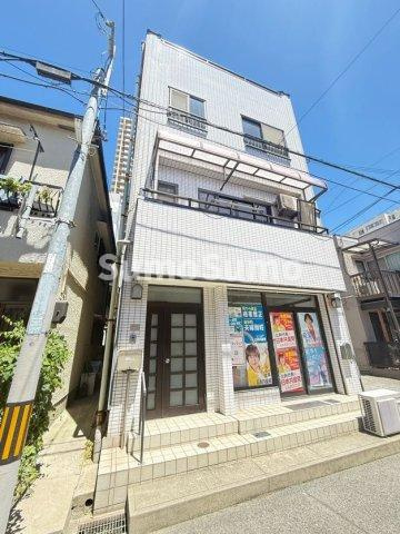 エルパラッツォ住吉宮町