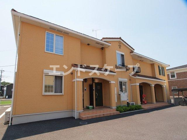 サン　フェリーチェ　Ⅰ