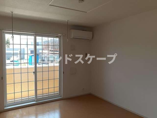 サン　フェリーチェ　Ⅰの居間・リビング|高崎、前橋のお部屋探しはエンドスケープまで！お客様の理想お聞かせ下さい♪