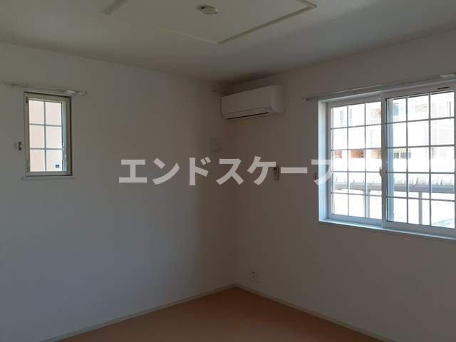 サン　フェリーチェ　Ⅰの内装|高崎、前橋のお部屋探しはエンドスケープまで！お客様の理想お聞かせ下さい♪