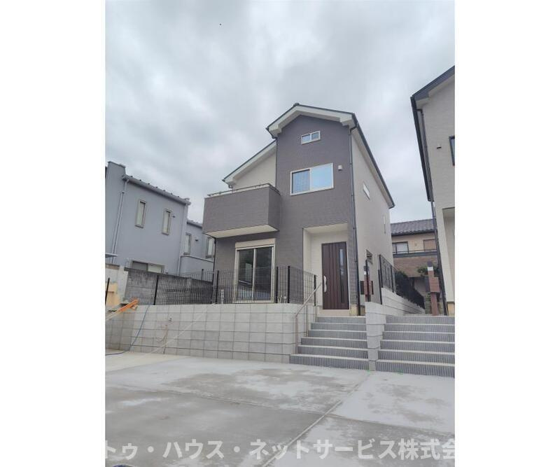 市川市国府台４丁目戸建