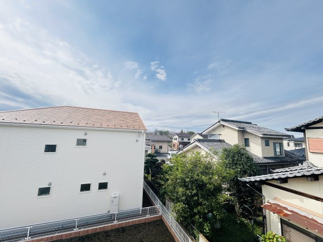 新築　高崎市新町第7　Livele Garden.S　１号棟の展望|高崎市新町第7　Livele Garden.S　