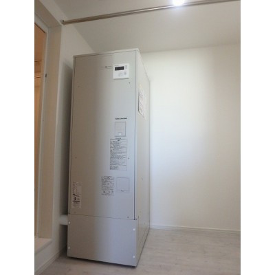 ラ・ルーチェの設備