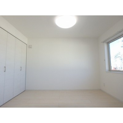 ラ・ルーチェの内装