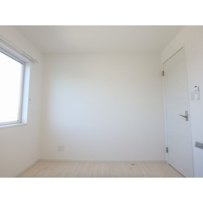 ラ・ルーチェの内装