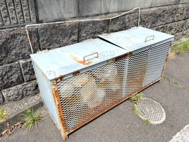 コーポマサトのその他共用部分