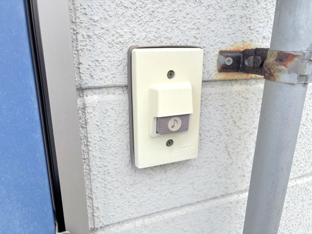 コーポマサトのセキュリティ