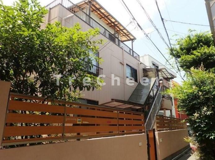 ハイム美香園のその他