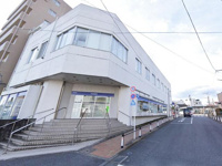 みずほ銀行まで633m