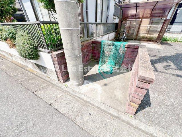 サンレイクグロリアのその他