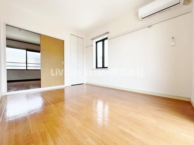 サンレイクグロリアの内装