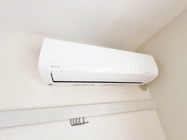 サンレイクグロリアの設備