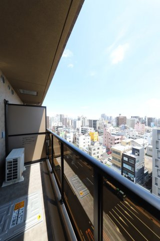 アーバンパーク三ノ輪Ⅱの内装