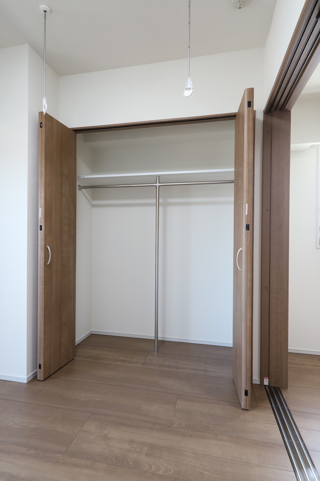 アーバンパーク三ノ輪Ⅱの内装