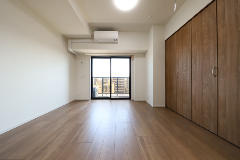 アーバンパーク三ノ輪Ⅱの内装