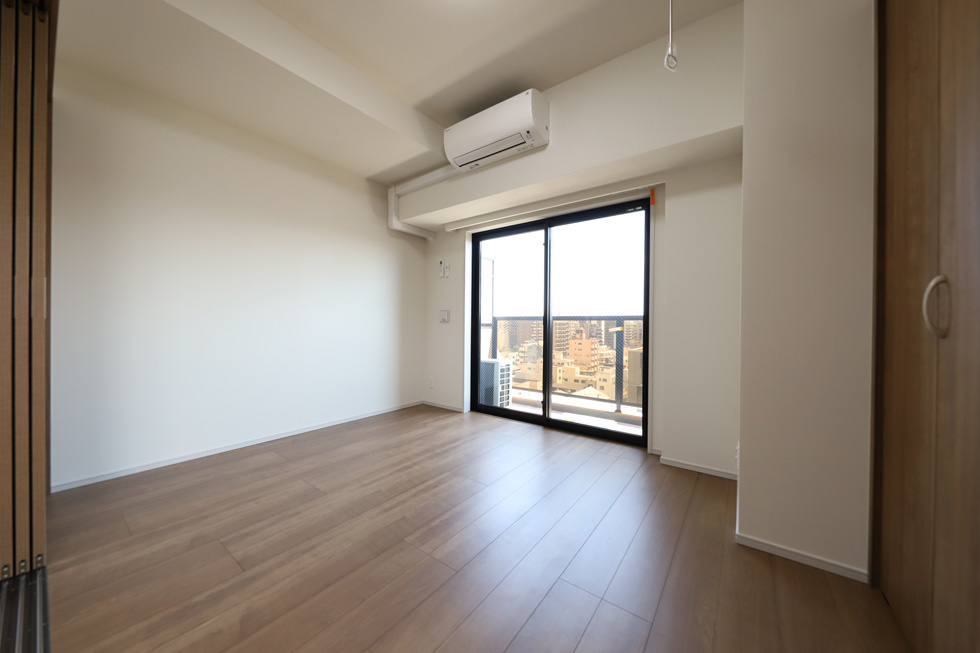 アーバンパーク三ノ輪Ⅱの内装