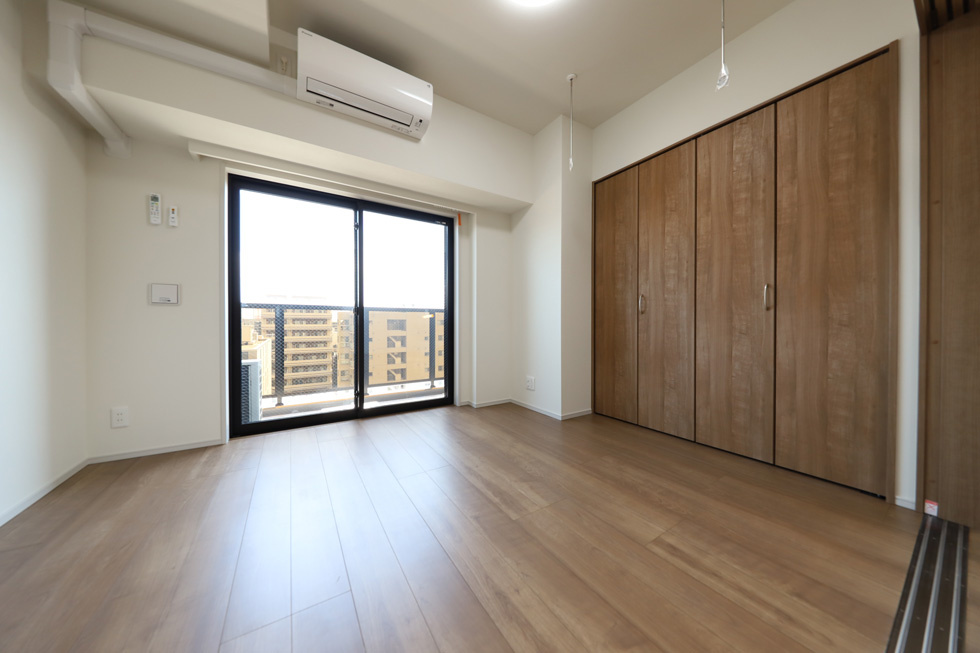 アーバンパーク三ノ輪Ⅱの内装