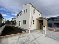 新築　高崎市新町第7　Livele Garden.S　3号棟の画像