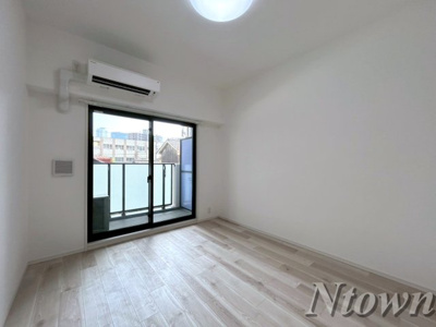 【その他】 | S-RESIDENCE浅間町駅前axial | ゆったり過ごせる居間です