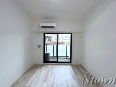 【その他】 | S-RESIDENCE浅間町駅前axial | ゆったりとした居間です