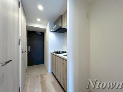 【内装】 | S-RESIDENCE浅間町駅前axial | 中はこのようになっています